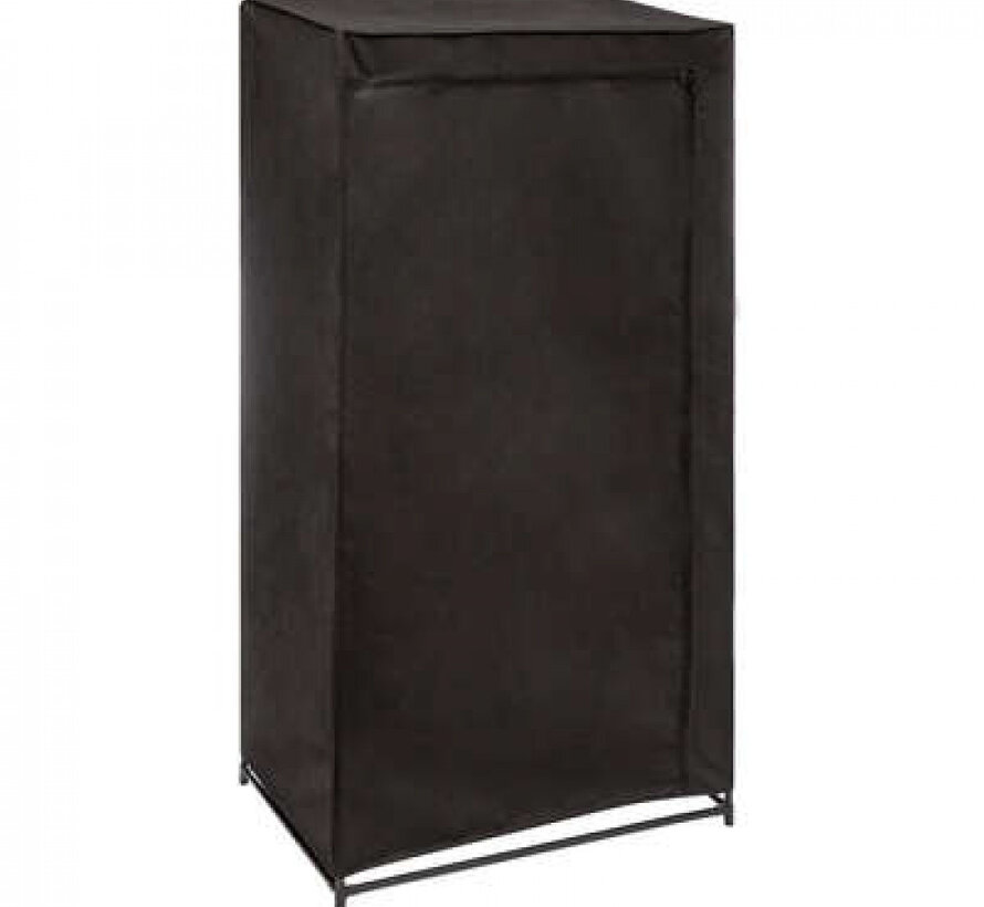 Armoire Pliable - Armoire - Noir - 5Five