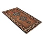 Persian Baluchi Carpet - Rug - Handmade - 110 x 192cm