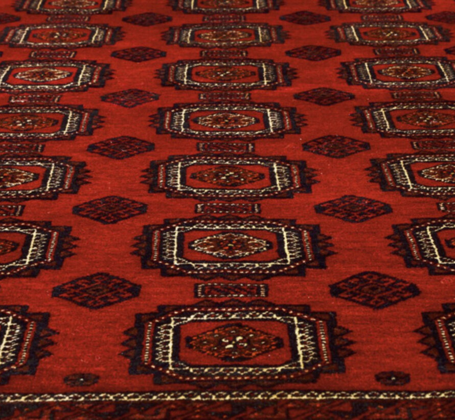 Perzisch Baluchi Tapijt - Handgemaakt - 95 x 188cm