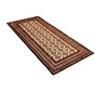 Perzisch Baluchi Vloerkleed - Handgemaakt Tapijt - 110 x 232cm