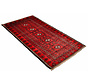 Persian Baluchi Carpet - Handmade - 100 x 188cm