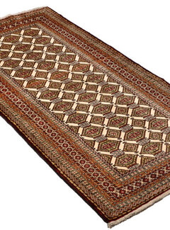 Persian Baluchi Carpet - Rug - 94 x 180cm