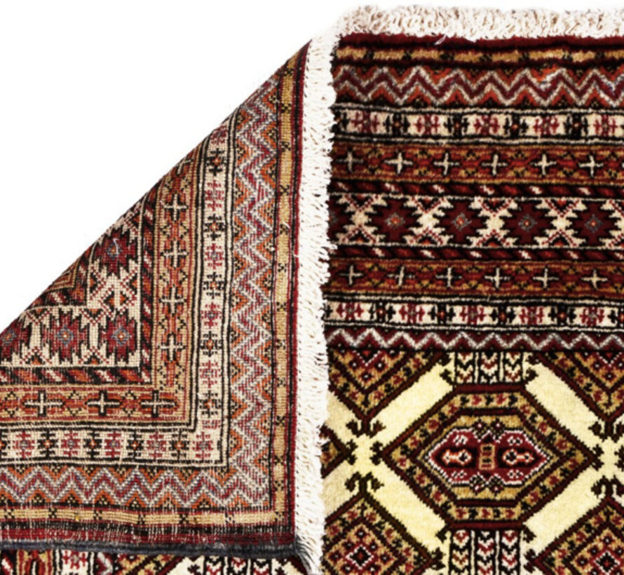 Perzisch Baluchi Tapijt - Vloerkleed - 94 x 180cm