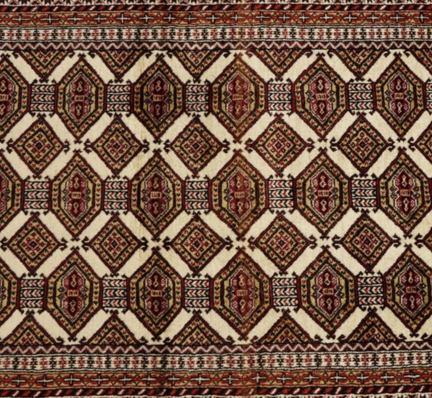 Tapis Persan Baloutche - Tapis - 94 x 180cm