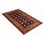 Tapis Persan Baloutche - Fait Main - 122 x 190cm