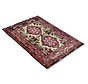 Persian Baluchi Handmade Carpet - Rug - 94 x 135cm