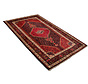 Persian Hamedan Carpet - Handmade - 145 x 245cm