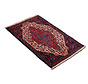 Persian Kurdish Carpet - Handmade - 65 x 103cm