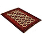 Persian Baluchi Carpet - Handmade Rug - 115 x 150cm