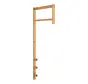 Coat rack - H82 cm - Natural - House Nordic