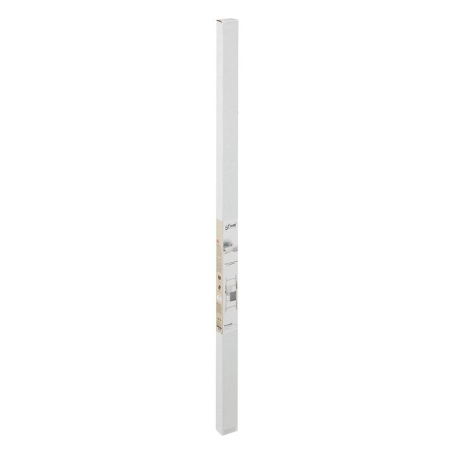Towel ladder with 5 steps - Height 170 cm - bamboo