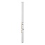 Towel ladder with 5 steps - Height 170 cm - bamboo