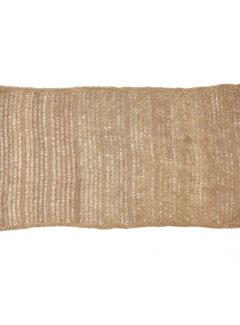 Bazar Bizar Het Seagrass Tapijt - Naturel - 180x240