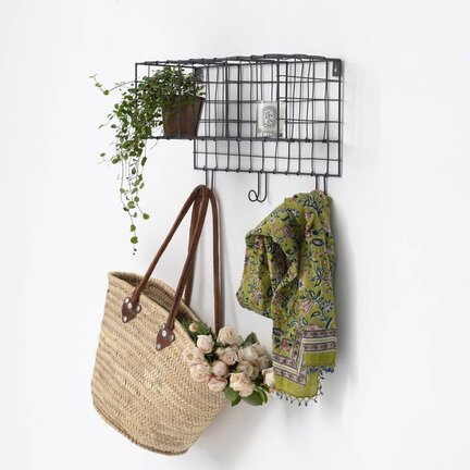 Stylish Storage: King Bamboo's Basket Collection for Royal Organization