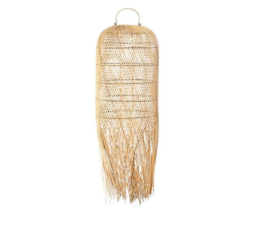 De Squid Hanglamp - Naturel - M