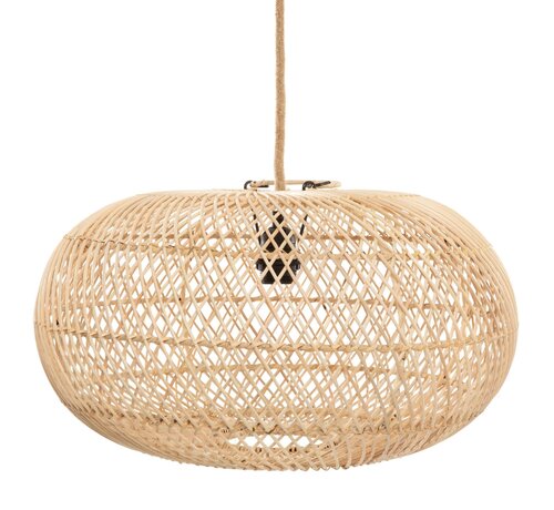 Bazar Bizar De Wholly Hanglamp - Naturel - S