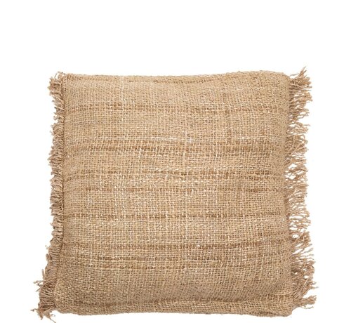 Bazar Bizar De Oh My Gee Kussenhoes - Beige - 60x60