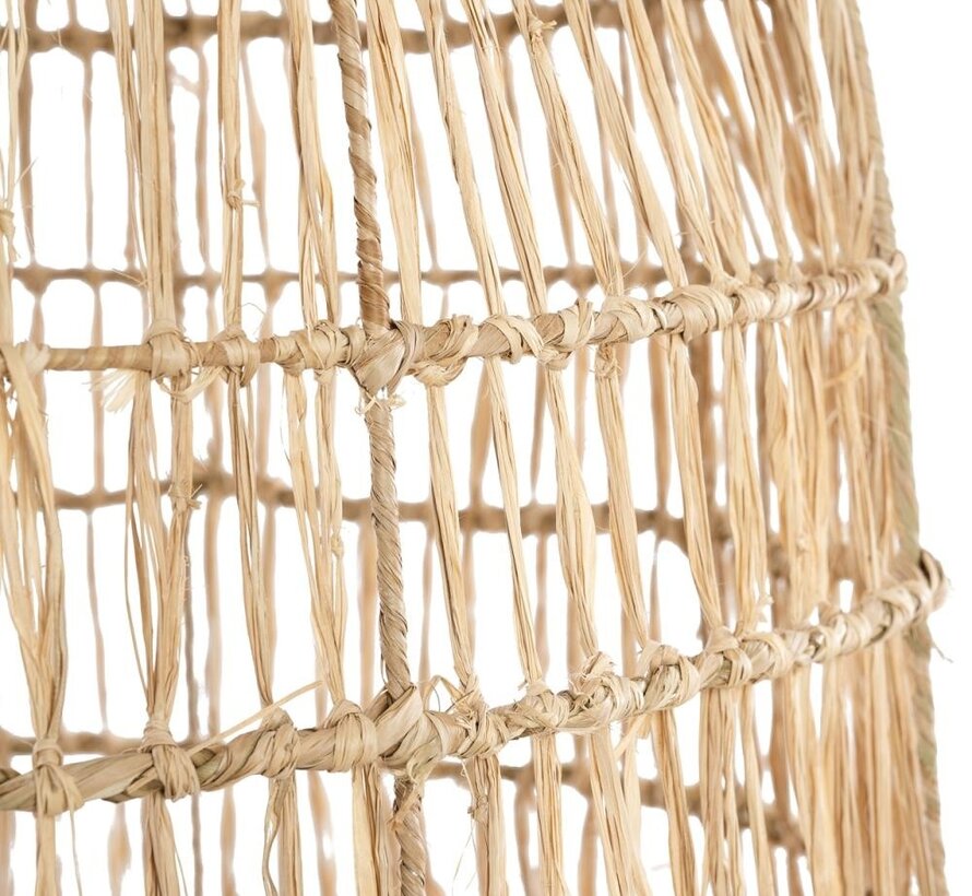 De Casita Hanglamp - Naturel - L