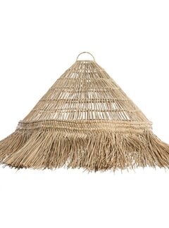 Bazar Bizar De Summer Vibes Hanglamp - Naturel - XL