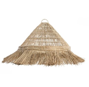 Bazar Bizar De Summer Vibes Hanglamp - Naturel - XL