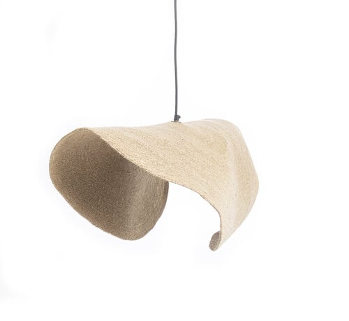 Bazar Bizar De Lovalova Hanglamp - Naturel - L