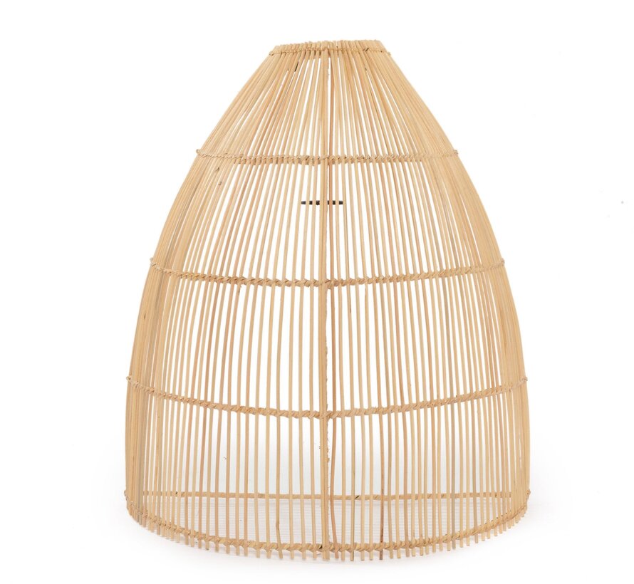 De Lalo Applique Muurlamp - Naturel - L