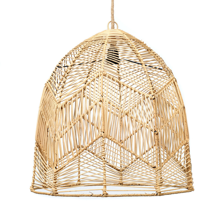 De Bala Hanglamp - Naturel - L