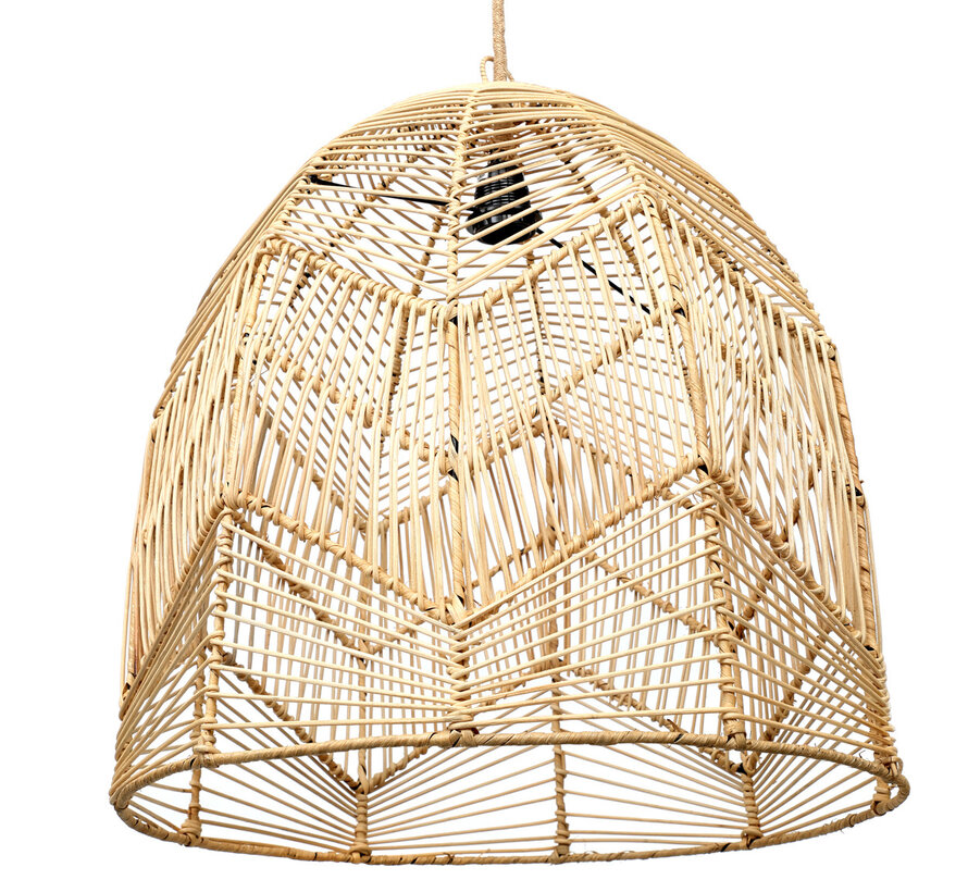 De Bala Hanglamp - Naturel - L