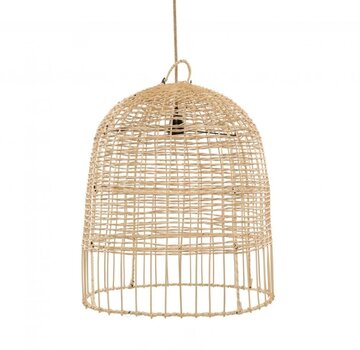 Bazar Bizar De Amalfi Hanglamp - Naturel - M