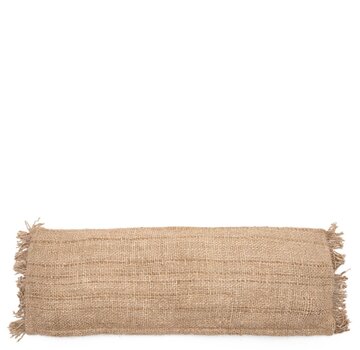 Bazar Bizar De Oh My Gee Kussenhoes - Beige - 35x100