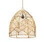 De Bala Hanglamp - Naturel - M