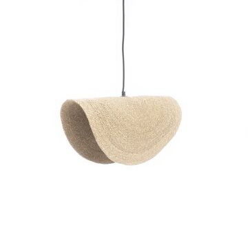 Bazar Bizar De Lovalova Hanglamp - Naturel - M