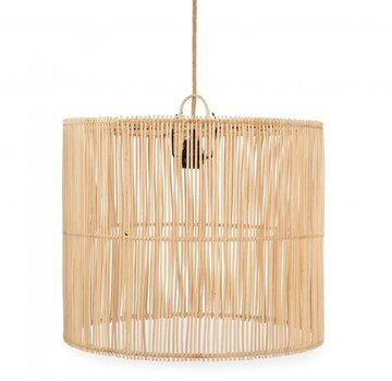 Bazar Bizar De Chacha Hanglamp - Naturel - M