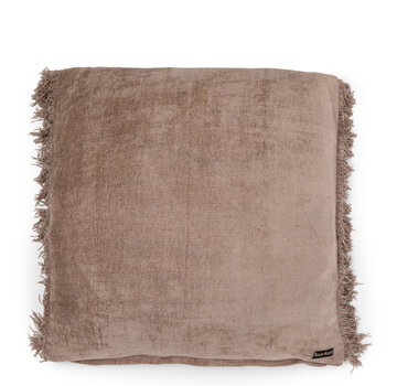 Bazar Bizar De Oh My Gee Kussenhoes - Concrete Velvet - 60x60