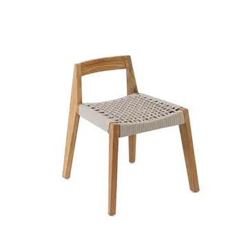 Bazar Bizar The Marathi Dining Chair