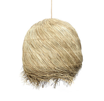 Bazar Bizar De Wicked Hanglamp - Naturel