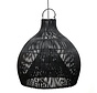 De Lobster Trap Hanglamp - Zwart