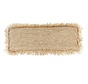 Het Raffia Kussen - Naturel - 35x100