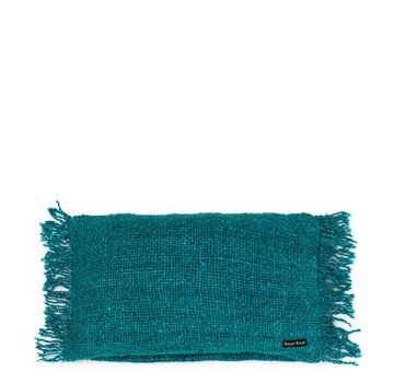 Bazar Bizar De Oh My Gee Kussenhoes - Aqua - 30x50