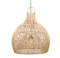 De Lobster Trap Hanglamp - Naturel