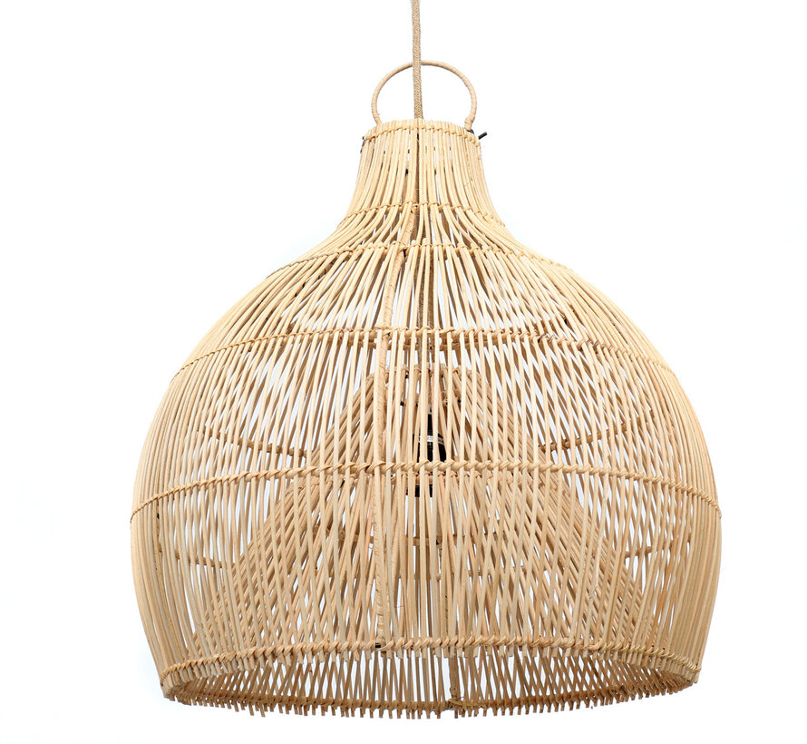 De Lobster Trap Hanglamp - Naturel