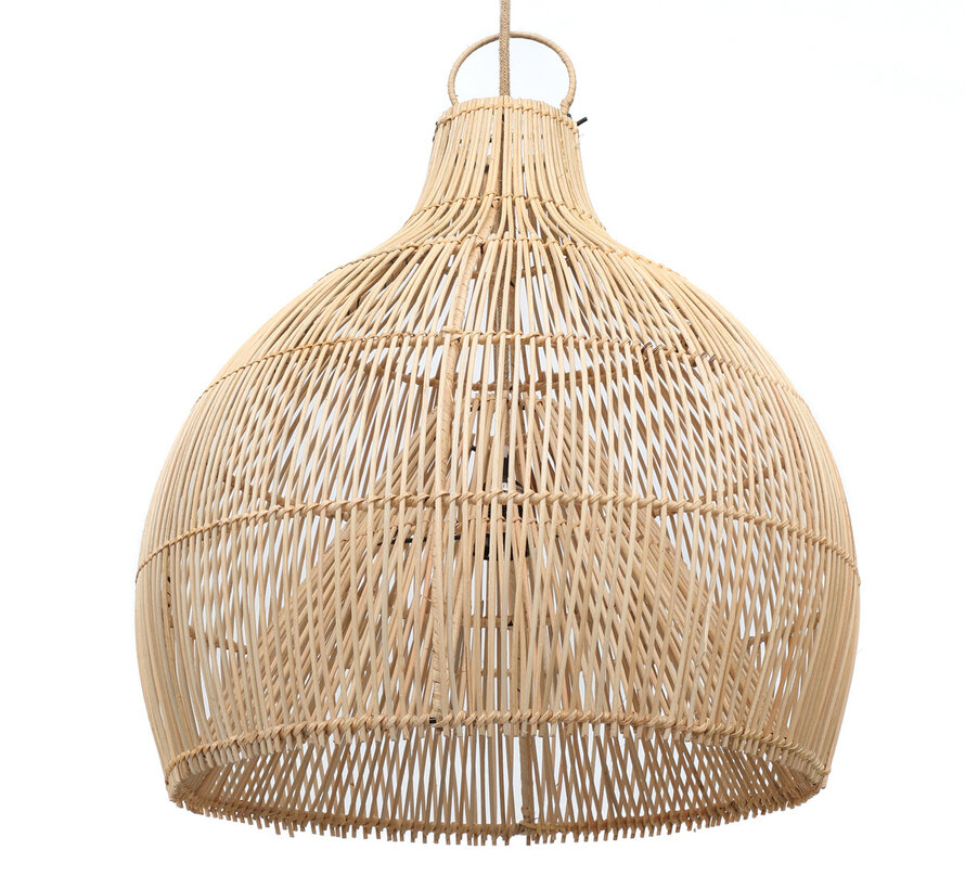 De Lobster Trap Hanglamp - Naturel