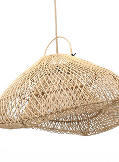 Bazar Bizar De Cloud Hanglamp - Naturel - M