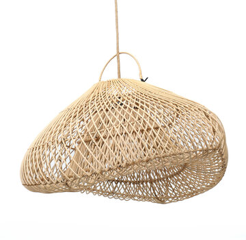 Bazar Bizar De Cloud Hanglamp - Naturel - M