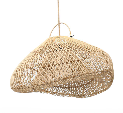 Bazar Bizar De Cloud Hanglamp - Naturel - M