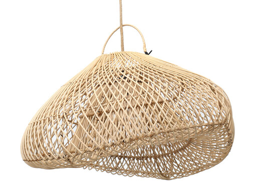 Bazar Bizar De Cloud Hanglamp - Naturel - M