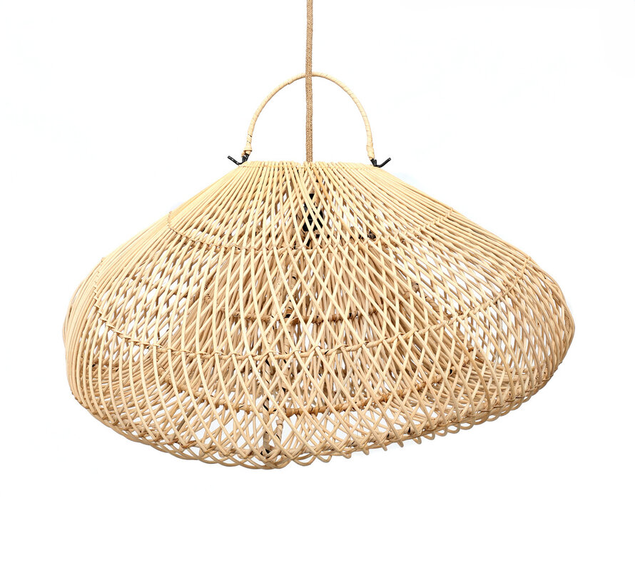 De Cloud Hanglamp - Naturel - M