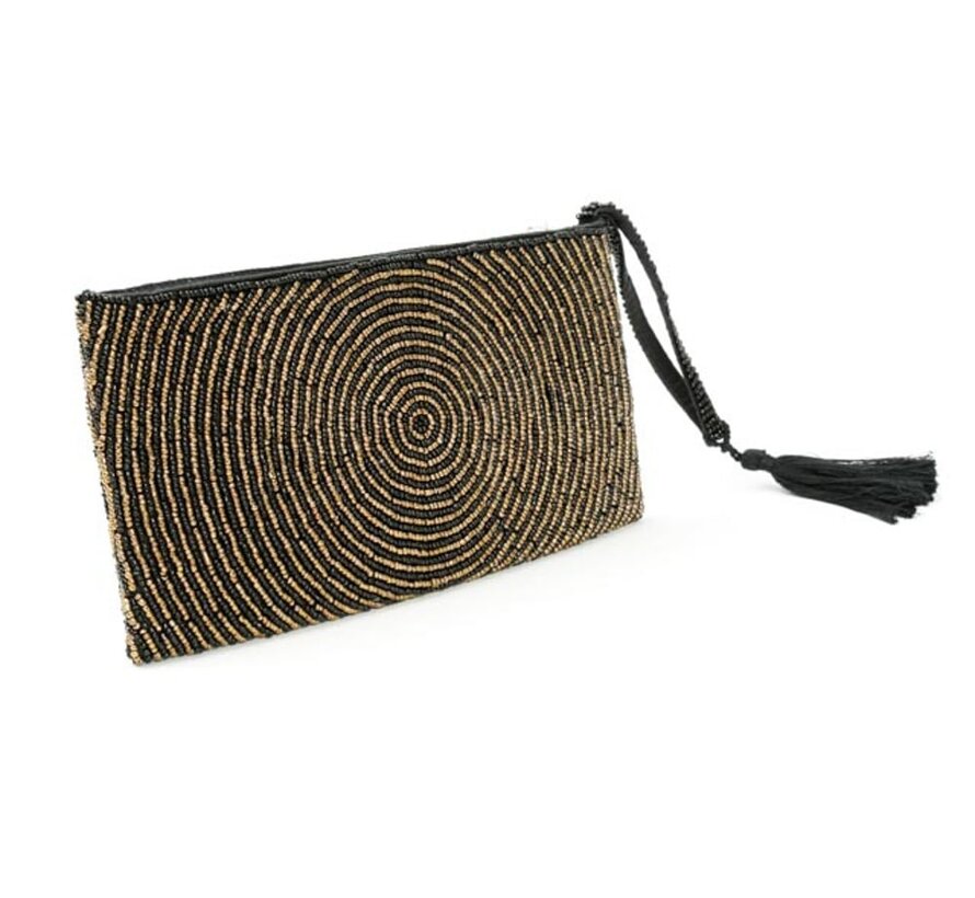 De Gouden Clutch