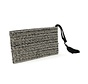 De Zilveren Clutch