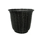 Beaded Basket High - Black - L